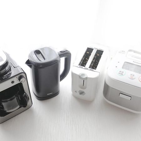 Fukuoka Condominium Ngoại thất bức ảnh