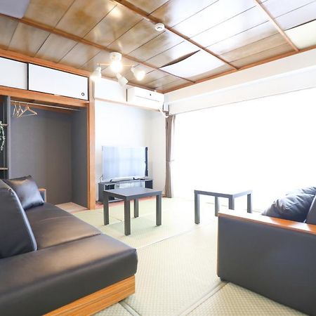 Fukuoka Condominium Ngoại thất bức ảnh
