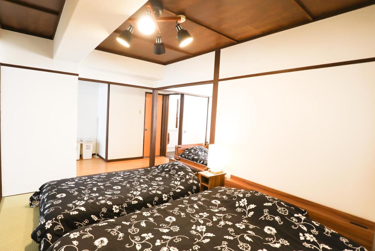 Fukuoka Condominium Ngoại thất bức ảnh