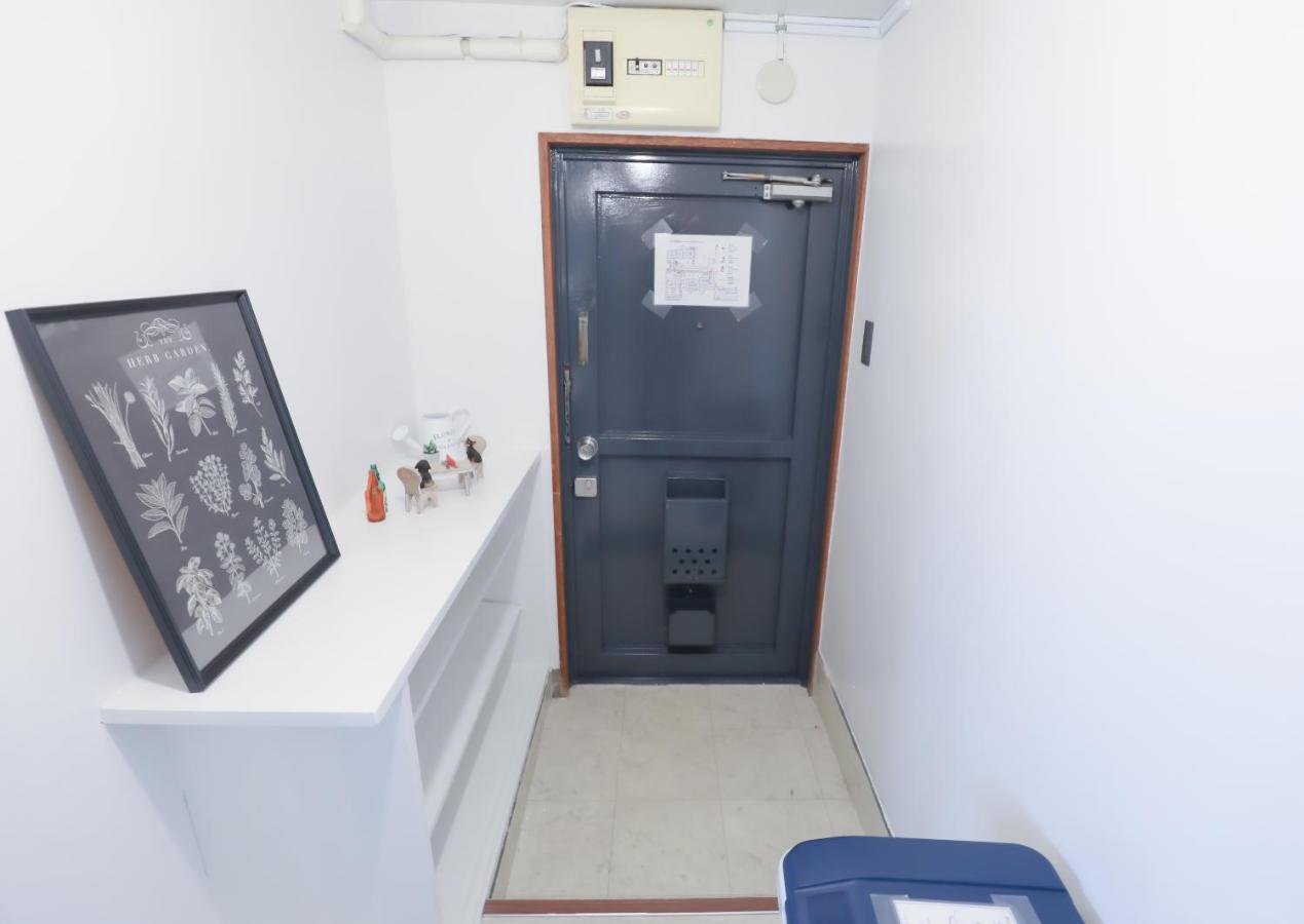 Fukuoka Condominium Ngoại thất bức ảnh