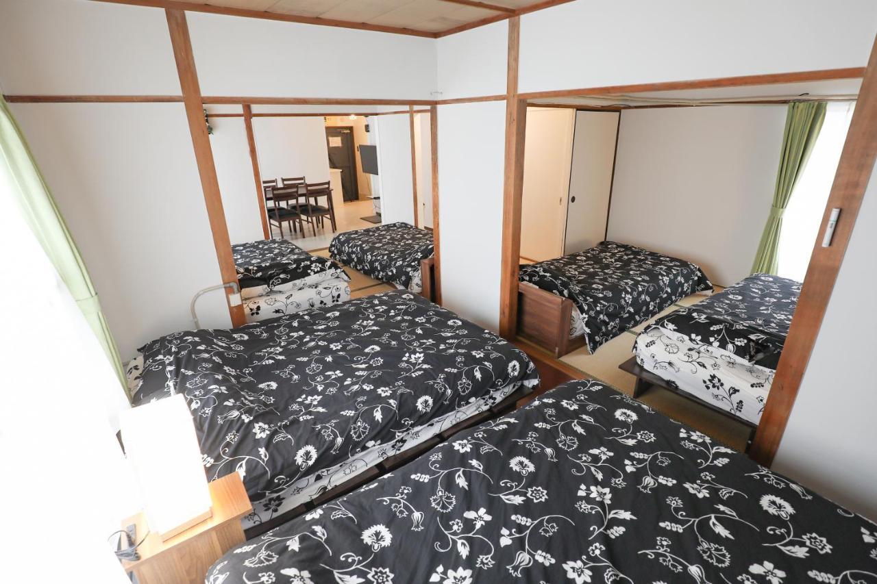 Fukuoka Condominium Ngoại thất bức ảnh