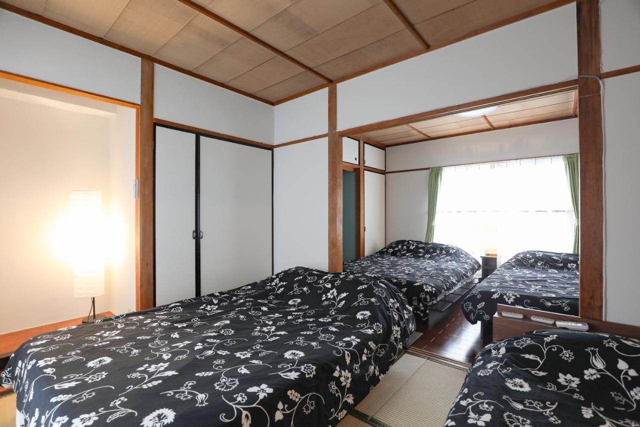 Fukuoka Condominium Ngoại thất bức ảnh