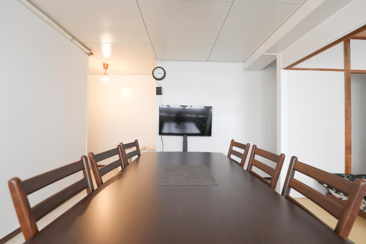 Fukuoka Condominium Ngoại thất bức ảnh
