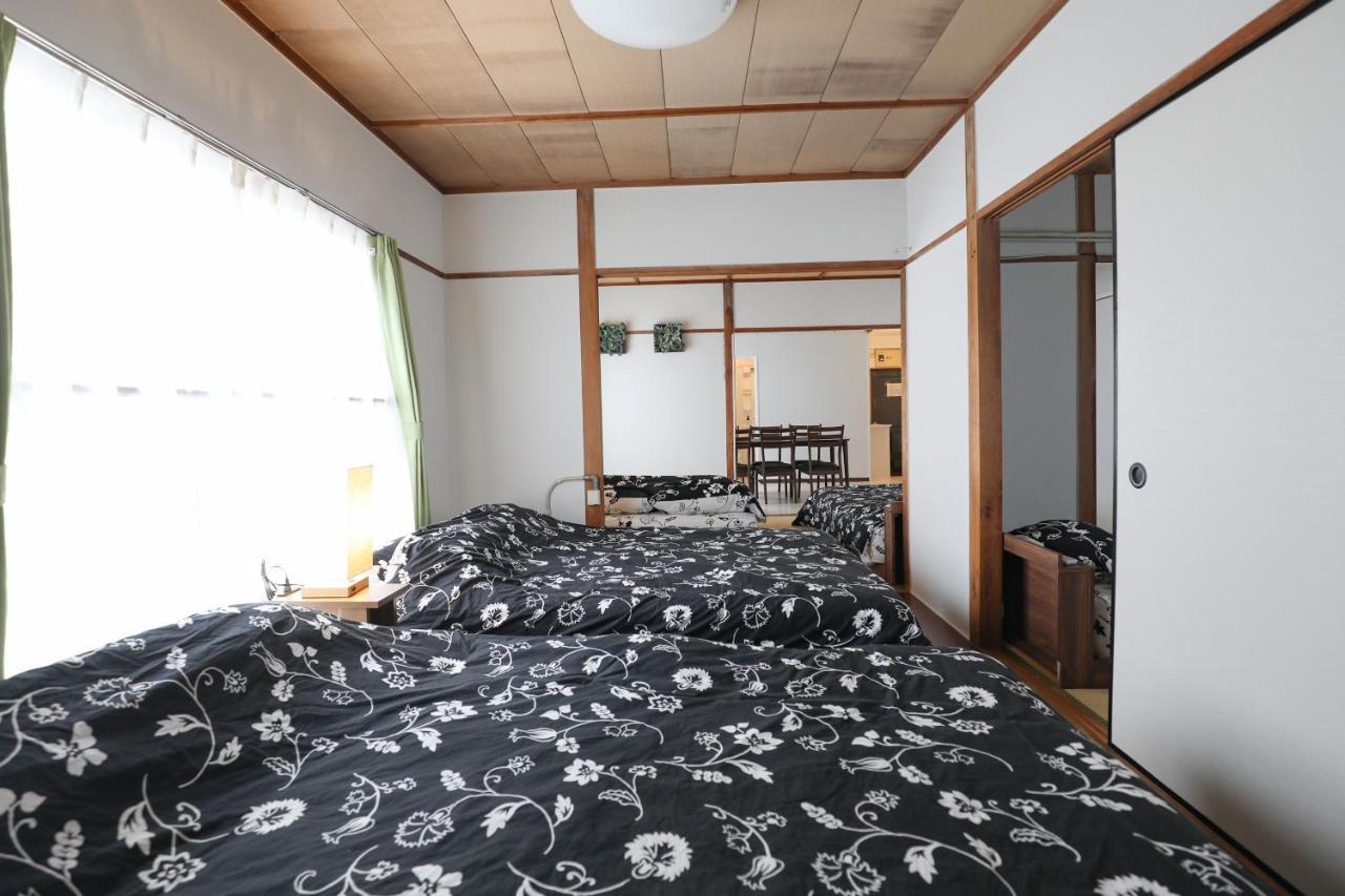Fukuoka Condominium Ngoại thất bức ảnh