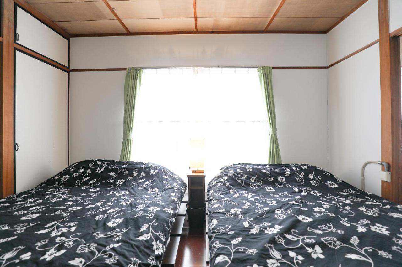 Fukuoka Condominium Ngoại thất bức ảnh