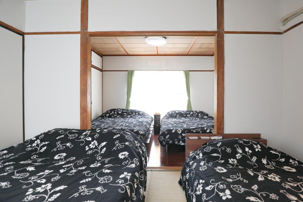 Fukuoka Condominium Ngoại thất bức ảnh