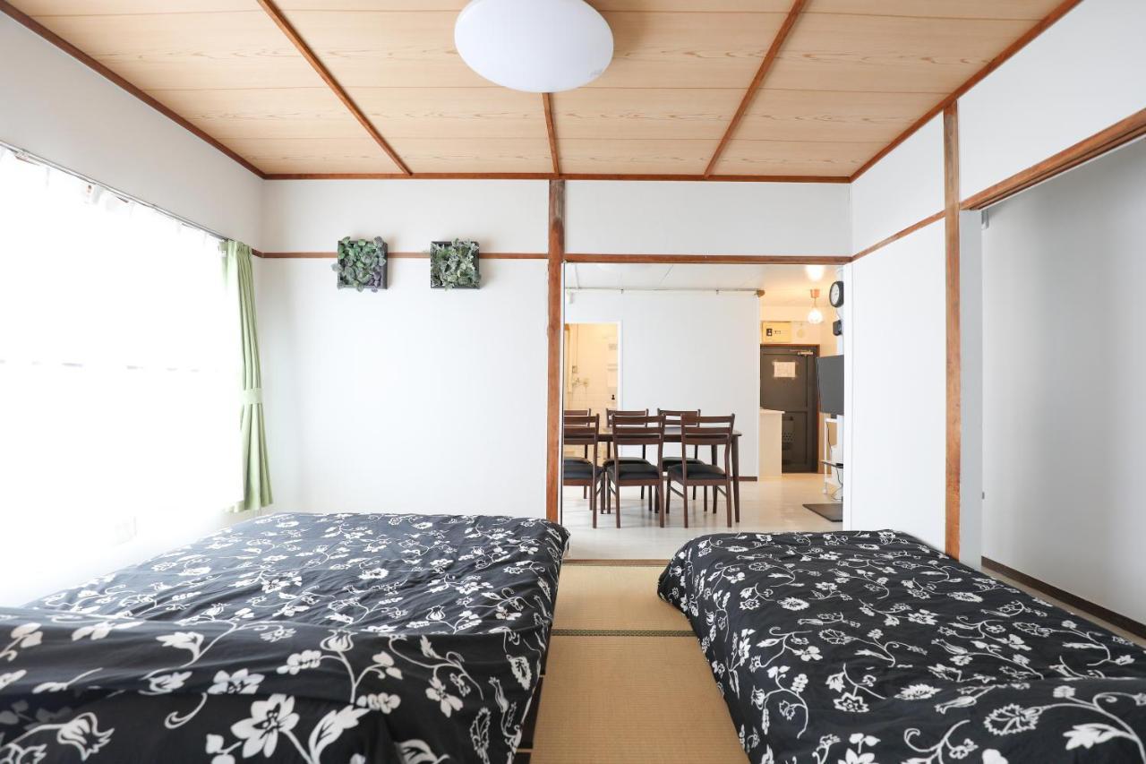Fukuoka Condominium Ngoại thất bức ảnh