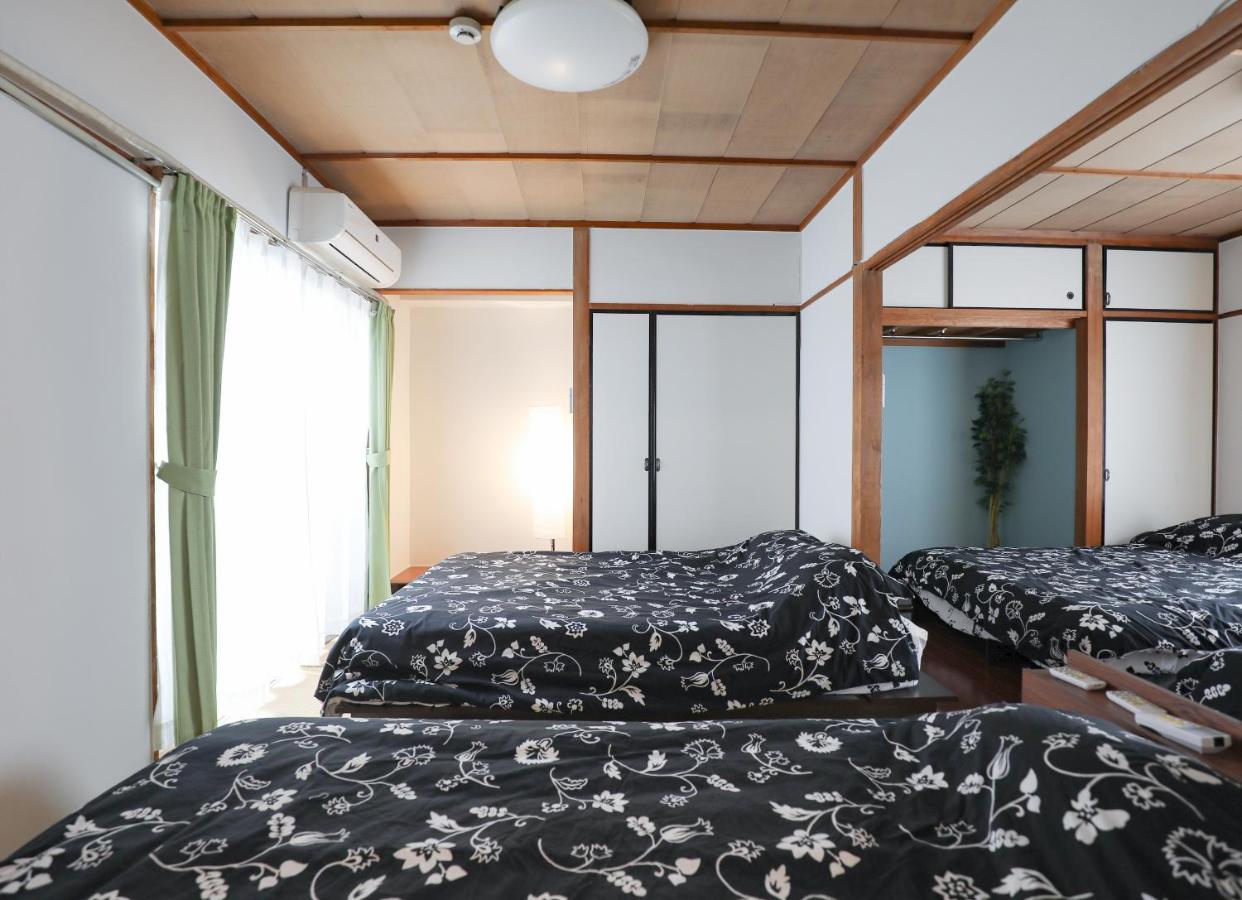 Fukuoka Condominium Ngoại thất bức ảnh