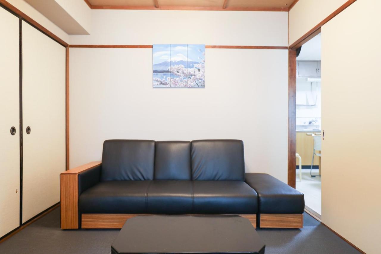 Fukuoka Condominium Ngoại thất bức ảnh