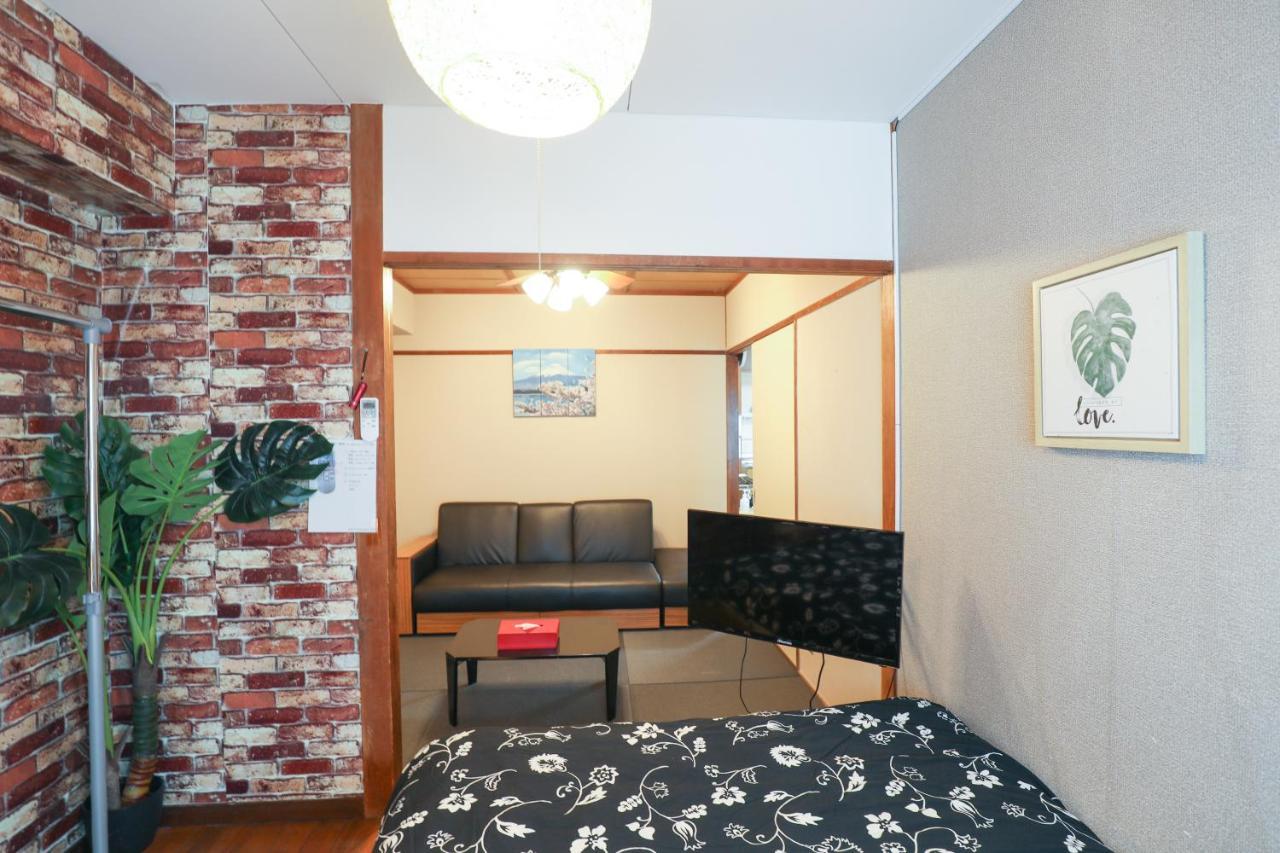 Fukuoka Condominium Ngoại thất bức ảnh