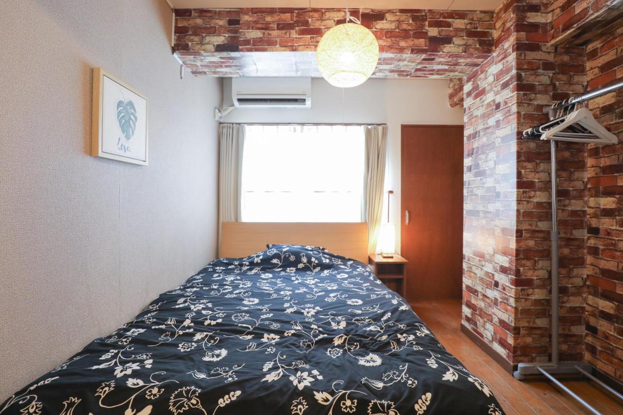 Fukuoka Condominium Ngoại thất bức ảnh