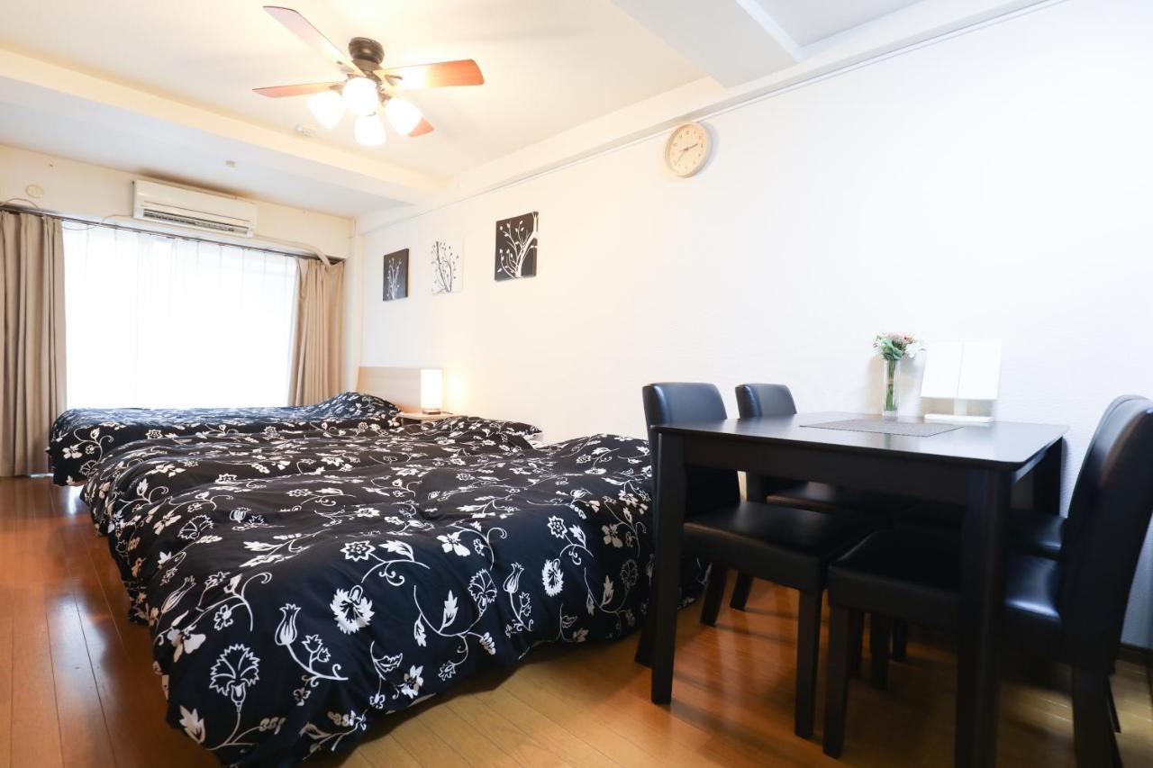 Fukuoka Condominium Ngoại thất bức ảnh