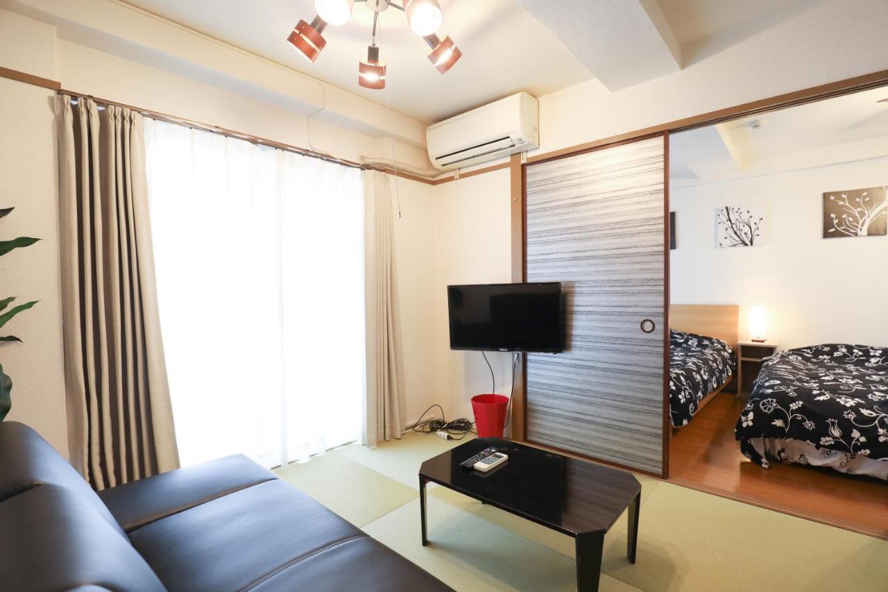 Fukuoka Condominium Ngoại thất bức ảnh