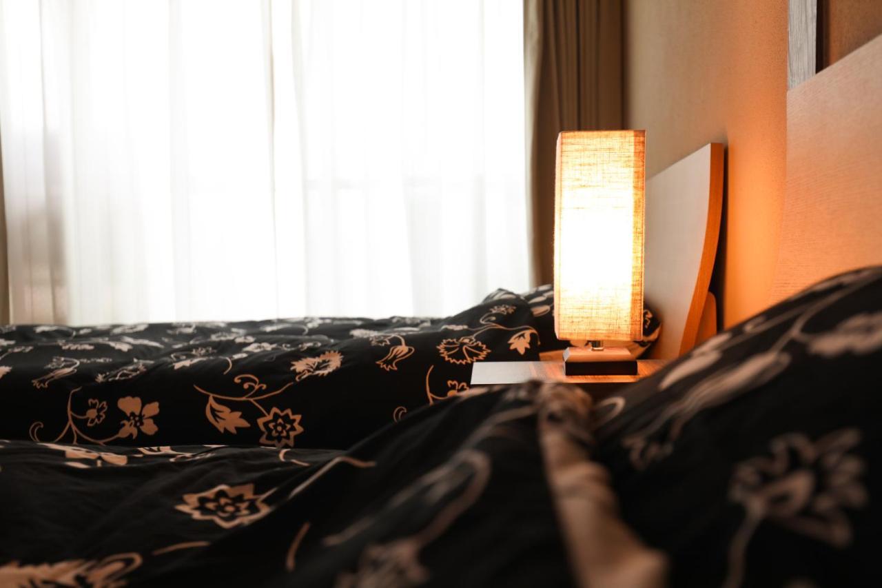 Fukuoka Condominium Ngoại thất bức ảnh