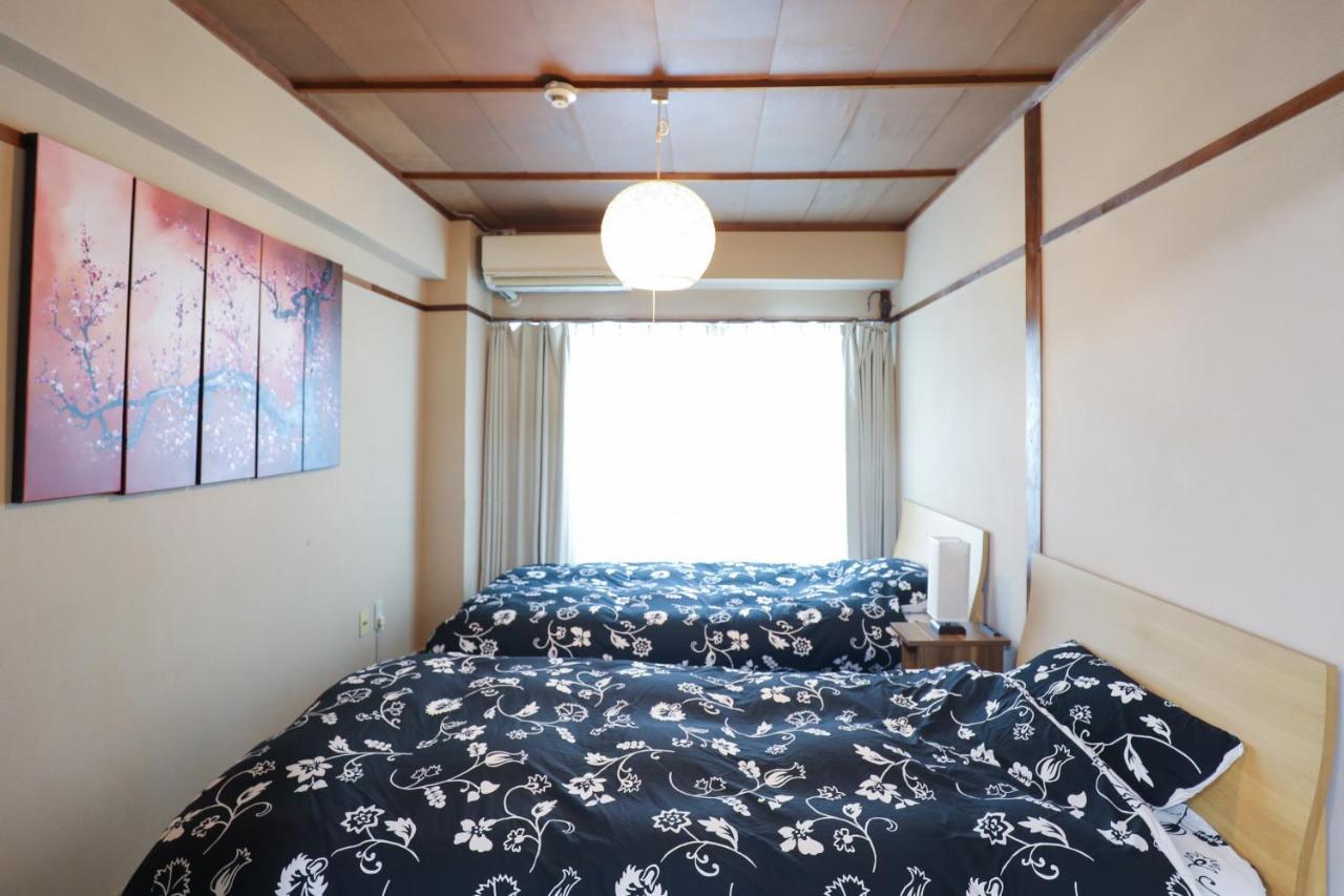 Fukuoka Condominium Ngoại thất bức ảnh