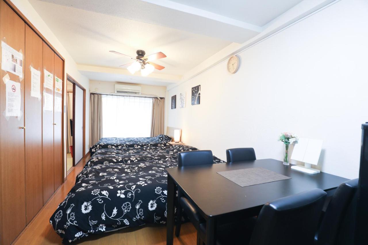 Fukuoka Condominium Ngoại thất bức ảnh