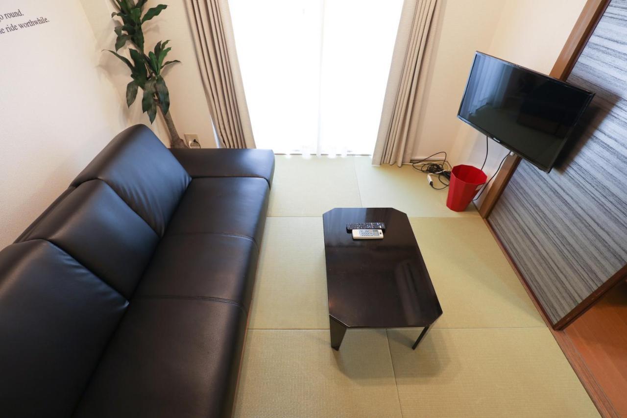 Fukuoka Condominium Ngoại thất bức ảnh
