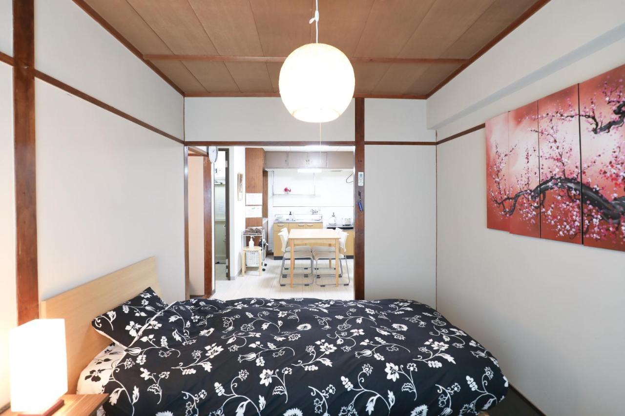 Fukuoka Condominium Ngoại thất bức ảnh