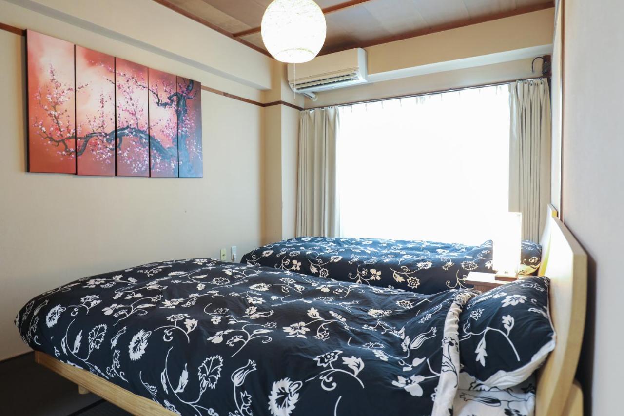 Fukuoka Condominium Ngoại thất bức ảnh