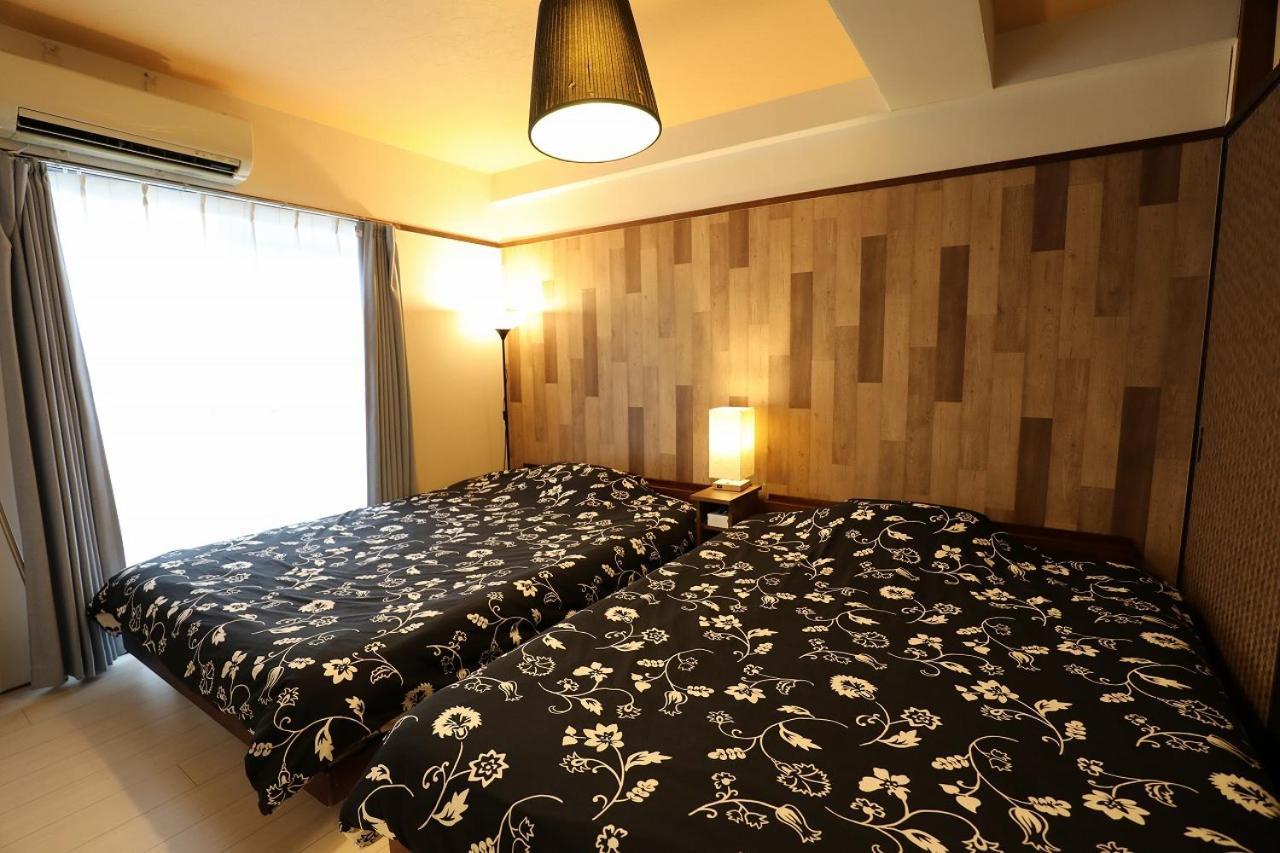 Fukuoka Condominium Ngoại thất bức ảnh