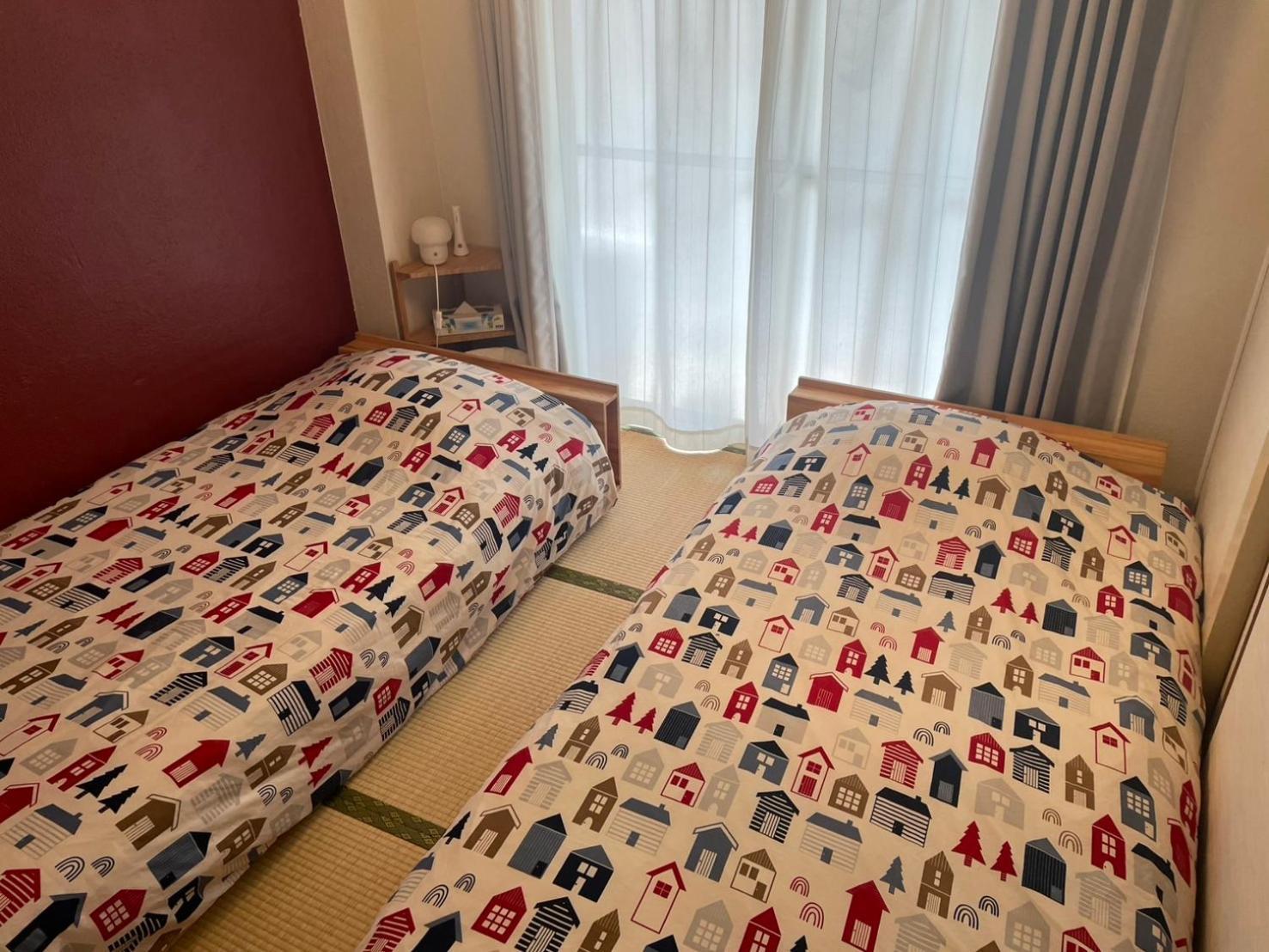 Fukuoka Condominium Ngoại thất bức ảnh