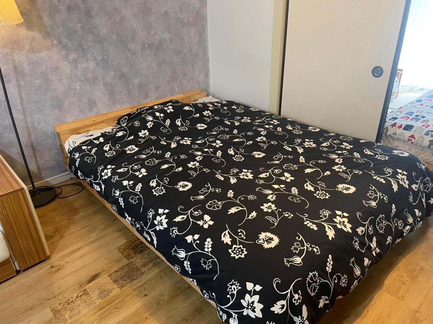 Fukuoka Condominium Ngoại thất bức ảnh
